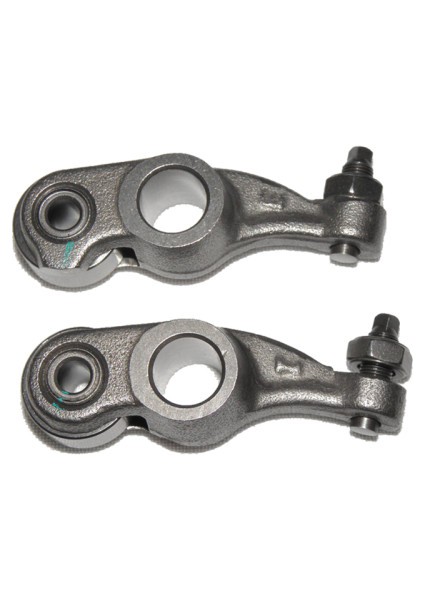 Piyano (Set) Scooter SPACY110 (Vidalı) Atl
