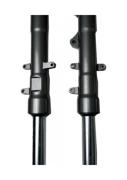 Ön Amortisör Scooter Tab (Füme) Mondial