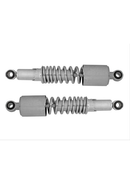 Arka Amortisör 125 Kt (Dıştan Yaylı) Deltaforce