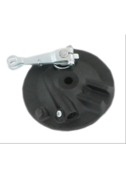 Ön Kampana Cup 100 Sfc Model (Siyah) Mondial