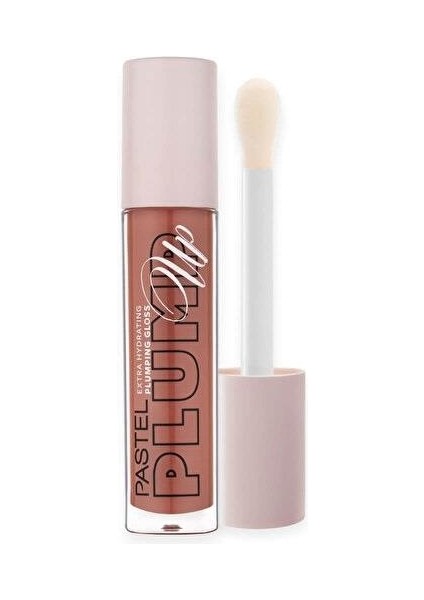Plump Dolgunlaştırıcı Lipgloss 205
