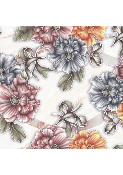 Renkli Çiçek Desenli Yapışkanlı Folyo, Mutfak, Tezgah, Masa, Dolap Kaplama Folyosu, Isıya Dayanıklı, Su Geçirmez, Yapışkan Folyolar, Sticker, Büyük Ebatlı fiyatları