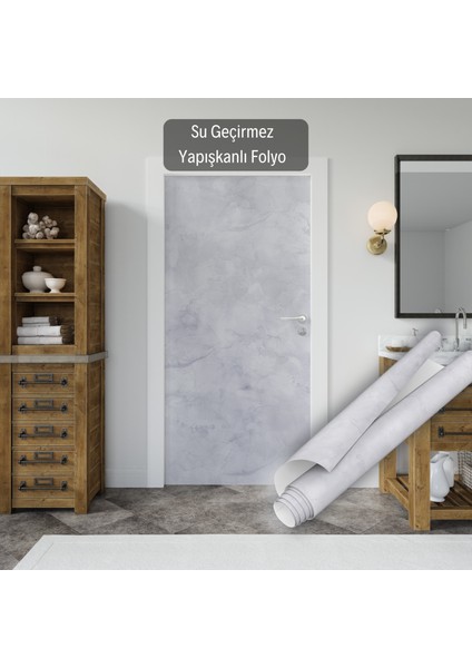 Lila Mermer Desenli Yapışkanlı Folyo, Mutfak, Tezgah, Masa, Dolap Kaplama Folyosu, Isıya Dayanıklı, Su Geçirmez, Yapışkan Folyolar, Sticker, Büyük Ebatlı, Dekoros modelleri