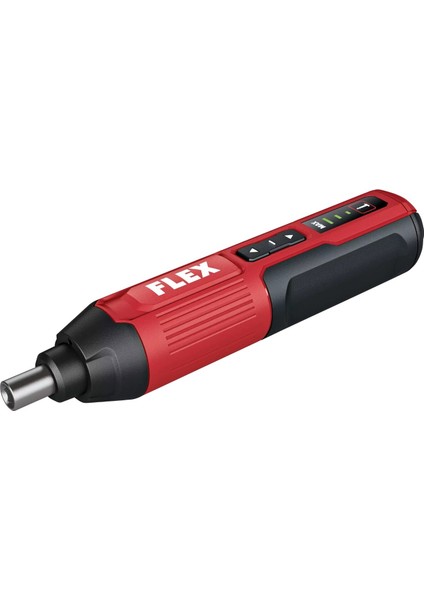Sd 5-300-4.0 4V/2.0AH. Cep Tipi Akülü Tornavida/vidalama
