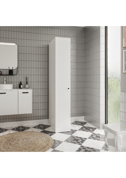 Savana M Çok Amaçlı Banyo Kiler Dolabı fiyatları