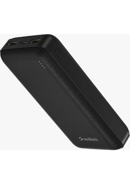 BT243S Needle 20.000MAH Powerbank Siyah fiyatları