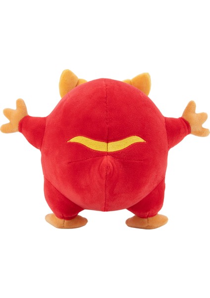 Pelüş Figür PKW3086 - Darumaka 20 cm