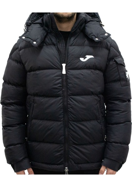 Erkek Günlük Mont Smash M 4232714