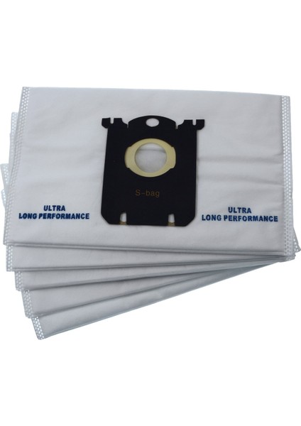S-Bag Ultra Long Süpürge Toz Torbası fiyatları