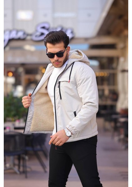 Içi Kürklü Kışlık Mont fırsatları