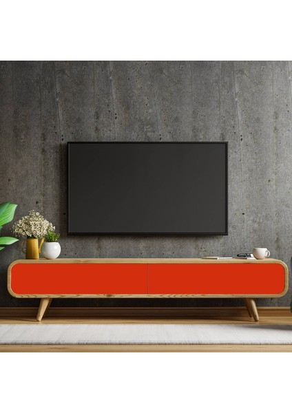 Kırmızı Düz Renk Yapışkanlı Folyo, Mutfak, Tezgah, Masa, Dolap Kaplama Folyosu, Isıya Dayanıklı, Su Geçirmez, Yapışkan Folyolar, Sticker, Büyük Ebatlı, Dekoros indirimleri