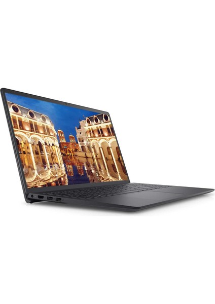 Inspiron 15 3520 I352024052009U01 I5-1235U 8gb 512SSD 15.6" Fullhd Freedos Taşınabilir BILGISAYAR-CNT002