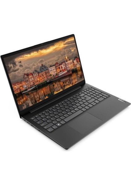 V15 83A1003NTX09 I7-1355U 16GB 512SSD 15.6" Fullhd W11P Taşınabilir BILGISAYAR-CNT010