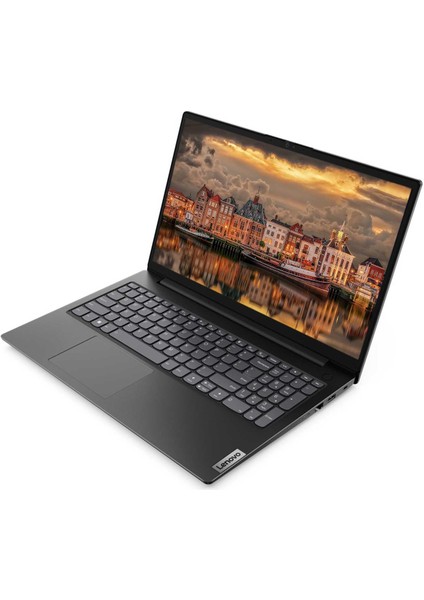 V15 83A1003NTX09 I7-1355U 16GB 512SSD 15.6" Fullhd W11P Taşınabilir BILGISAYAR-CNT010