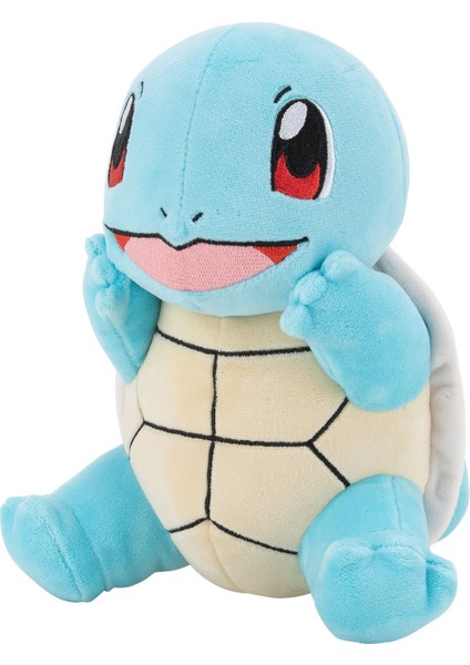 Pelüş Figür PKW3084 - Squirtle 20 cm