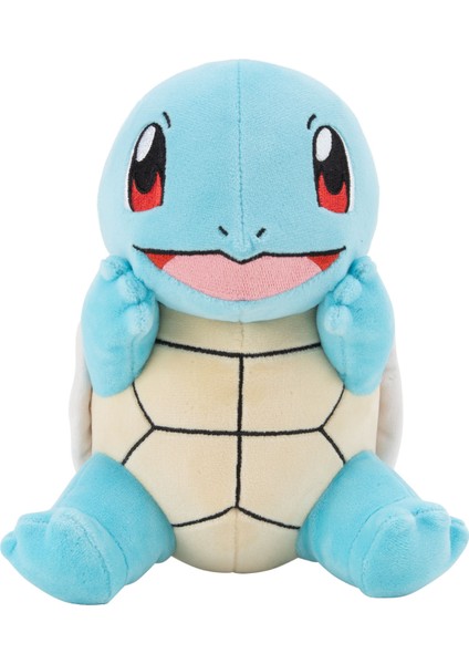 Pelüş Figür PKW3084 - Squirtle 20 cm