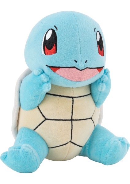 Pelüş Figür PKW3084 - Squirtle 20 cm