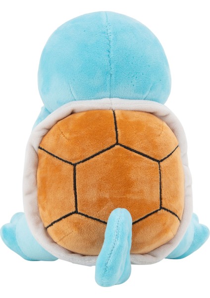 Pelüş Figür PKW3084 - Squirtle 20 cm