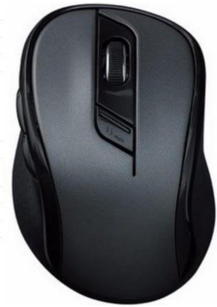 KD-185 Siyah 2.4ghz Kablosuz Mouse