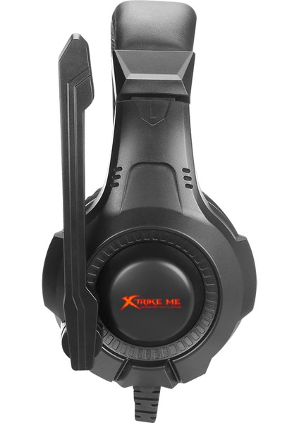 Gürültü Önleyicili 7 Renkli Rgb LED Aydınlatmalı 3.5 mm Jack Girişli Kablolu Gaming Oyuncu Kulaklığı modelleri