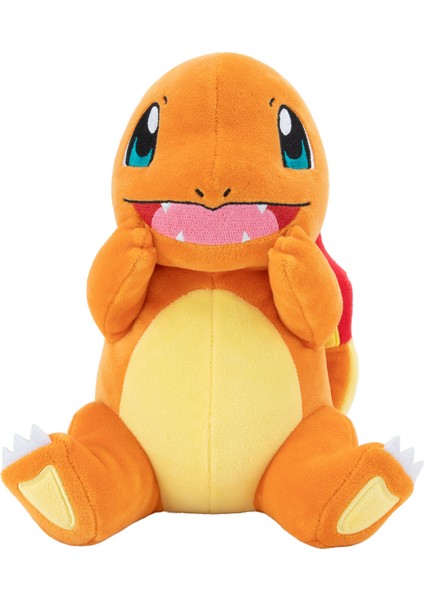 Pelüş Figür PKW3082 - Charmander 20 cm