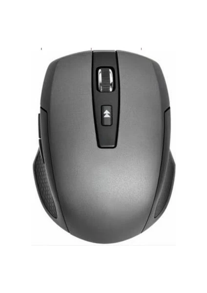 KD-485 Siyah 2.4ghz Kablosuz Mouse