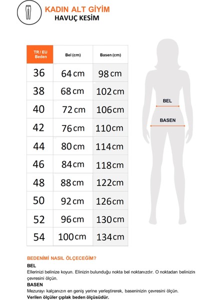 1005 Haki Havuç Paça Beli Lastikli Dokuma Kadın Pantolon fiyatları
