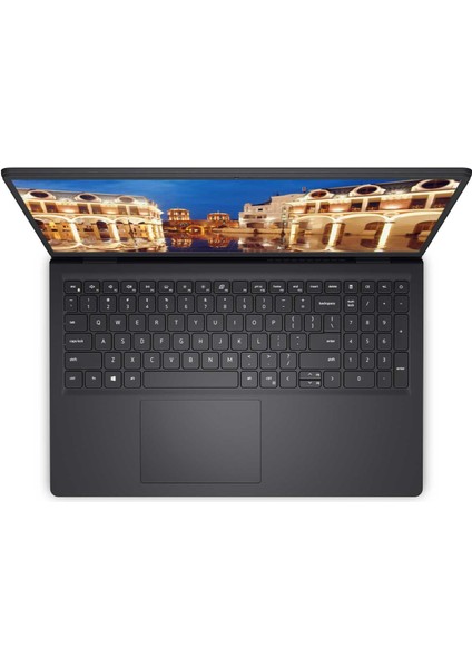 Inspiron 15 3520 I352024052009U08 I5-1235U 16GB 512SSD+1TBSSD 15.6" Fullhd Freedos Taşınabilir BILGISAYAR-CNT009