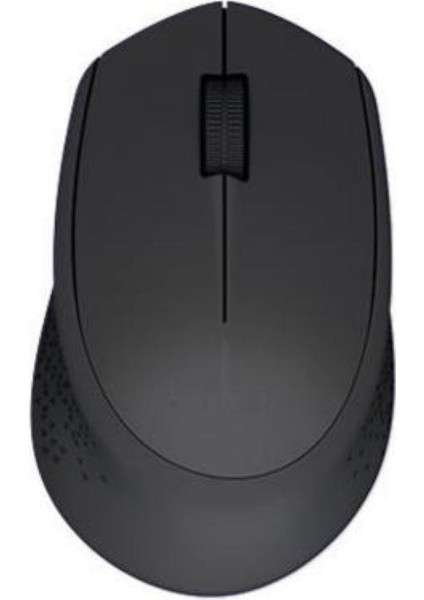 KD-385 Siyah 2.4ghz Kablosuz Mouse 1200 Dpi. 6D wireless