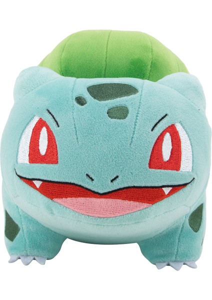 Pelüş Figür PKW3083 - Bulbasaur 20 cm