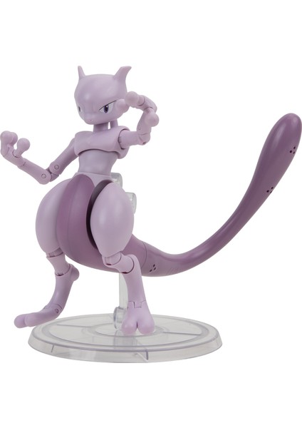 Select Seri Eklemli Figür 16 cm - Mewtwo PKW2417