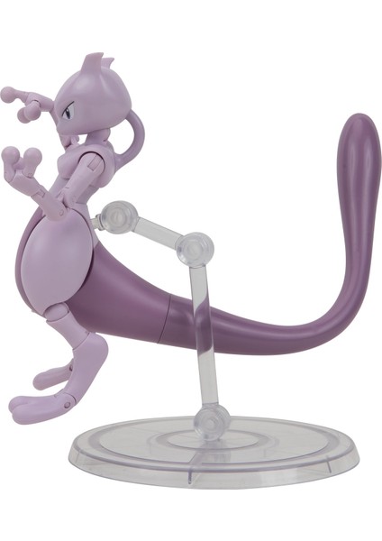 Select Seri Eklemli Figür 16 cm - Mewtwo PKW2417 modelleri