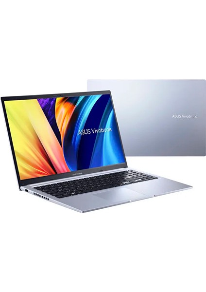 Vivobook M1502YA-NJ190 Amd Ryzen 7 7730U 16 GB 256GB SSD 15.6" Dos Fhd Dizüstü Bilgisayar M1502YA-NJ19005+WEBLEGELSINÇANTA