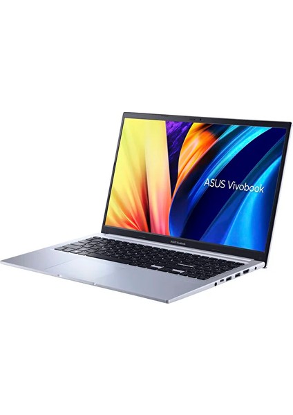 Vivobook M1502YA-NJ190 Amd Ryzen 7 7730U 16 GB 256GB SSD 15.6" Dos Fhd Dizüstü Bilgisayar M1502YA-NJ19005+WEBLEGELSINÇANTA