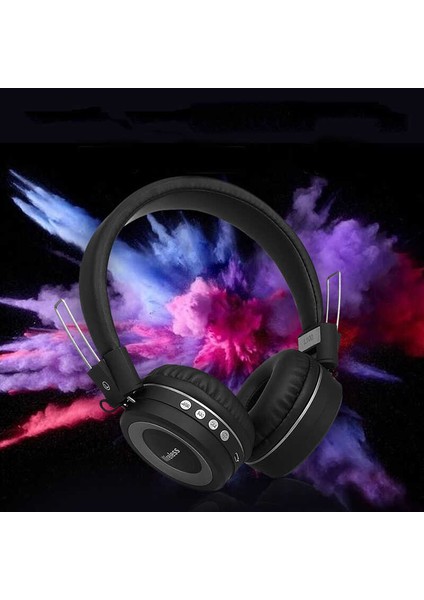 Gürültü Önleyici ve Akıllı Çip Teknolojisi Güçlü Bass ve Hd Ses Kablosuz Bluetooth Kulaklık Beyaz fiyatları