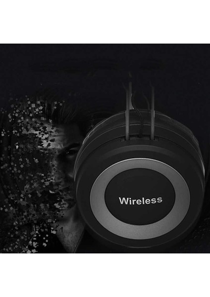 Gürültü Önleyici ve Akıllı Çip Teknolojisi Güçlü Bass ve Hd Ses Kablosuz Bluetooth Kulaklık Beyaz modelleri