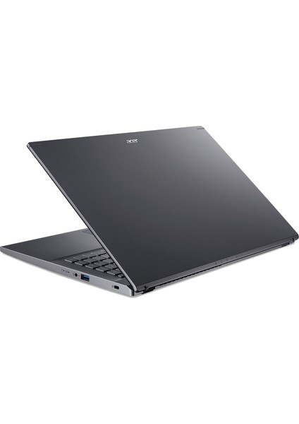 Aspire 5 A515-57 Intel Core I5 12450H 8gb 256GB SSD W11 Home 15.6" Taşınabilir Bilgisayar NX.KN3EY.003