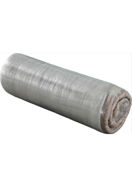 Yatak 120 x 200 masaj terapi Yatak ÇİFT TARAFLI HAVLU KUMAŞ YER YATAĞI PRATİK MİSAFİR YATAĞI