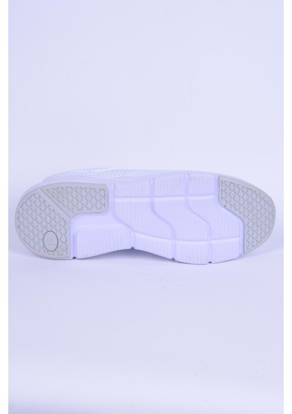 900057-9001 Hml Tomson Beyaz Erkek Spor Ayakkabı fırsatları