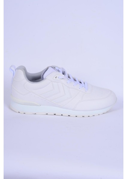 900334-9001 Hml Monaco 86 Pu Beyaz Erkek Spor Ayakkabı