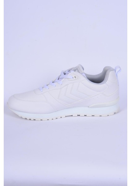 900334-9001 Hml Monaco 86 Pu Beyaz Erkek Spor Ayakkabı modelleri