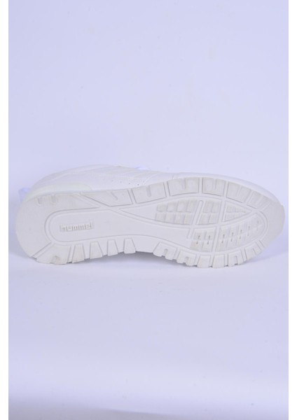 900334-9001 Hml Monaco 86 Pu Beyaz Erkek Spor Ayakkabı fırsatları