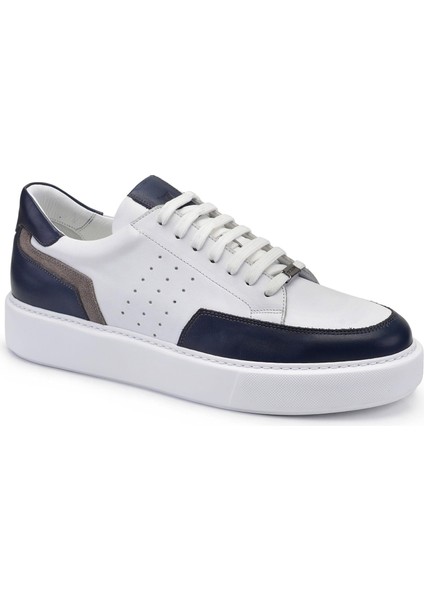 Beyaz Erkek Sneaker 31222 fiyatları