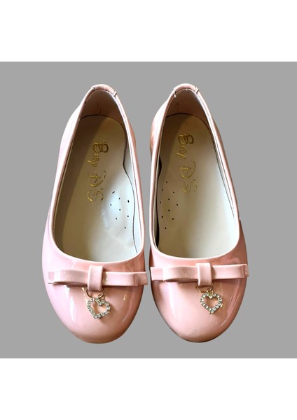 Angel Babet Pembe 34