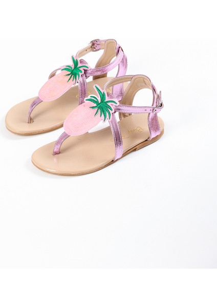 Ananas Sandalet Pembe 29 fiyatları