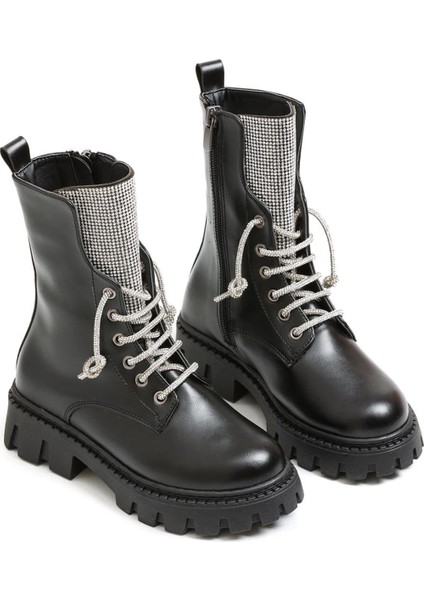 Sparkle Bot Siyah 32 modelleri