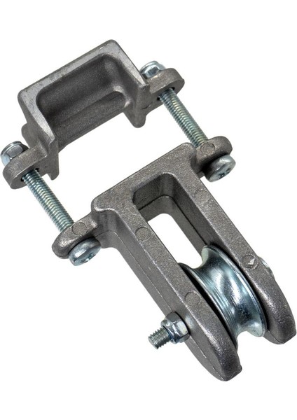 KTMM030 Metal Kablo Taşıma Makarası
