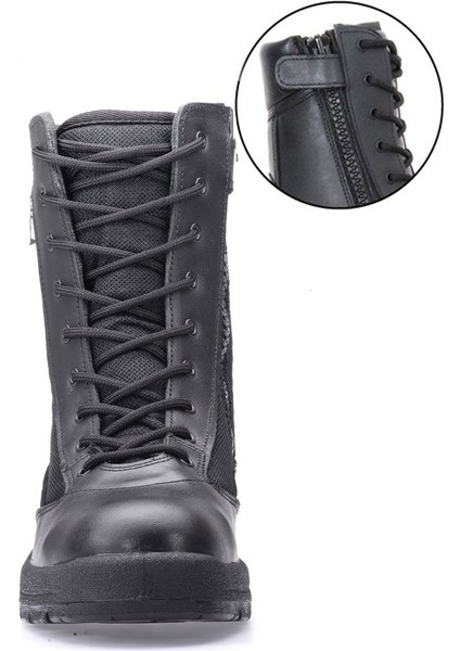 YDSML100C Asker Botu modelleri