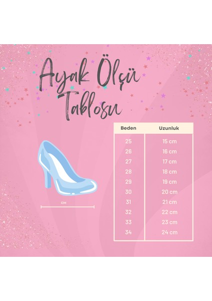 Angel Ayakkabı Gümüş 27 fiyatları