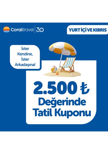 2.500 TL Indirim Kuponu